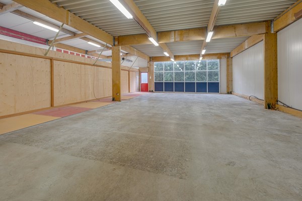 Medium property photo - Holtummerweg 3, 6114 RE Susteren